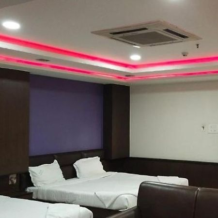 Hotel Vjr Residency By Hotelscart 하이데라바드 외부 사진